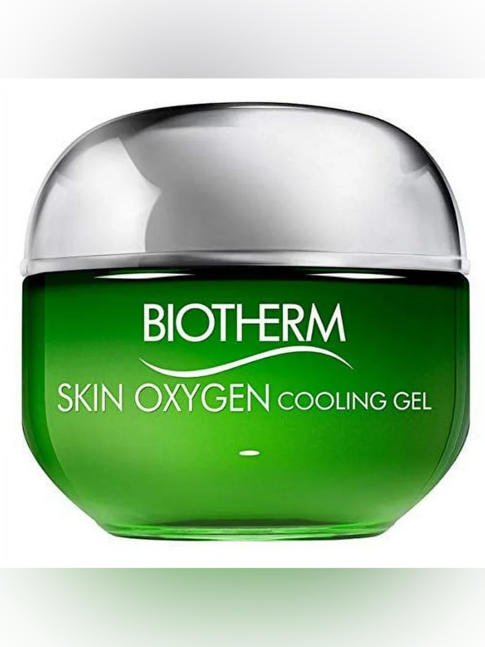 Biotherm Skin Cooling Gel